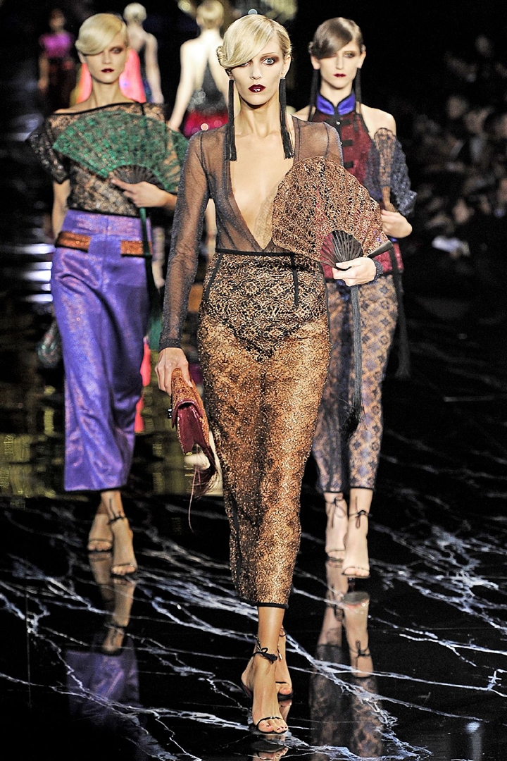 Louis Vuitton 2011 İlkbahar/Yaz