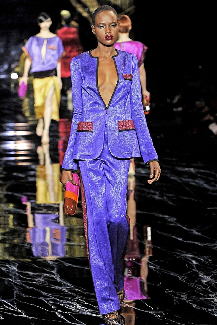 Louis Vuitton 2011 İlkbahar/Yaz