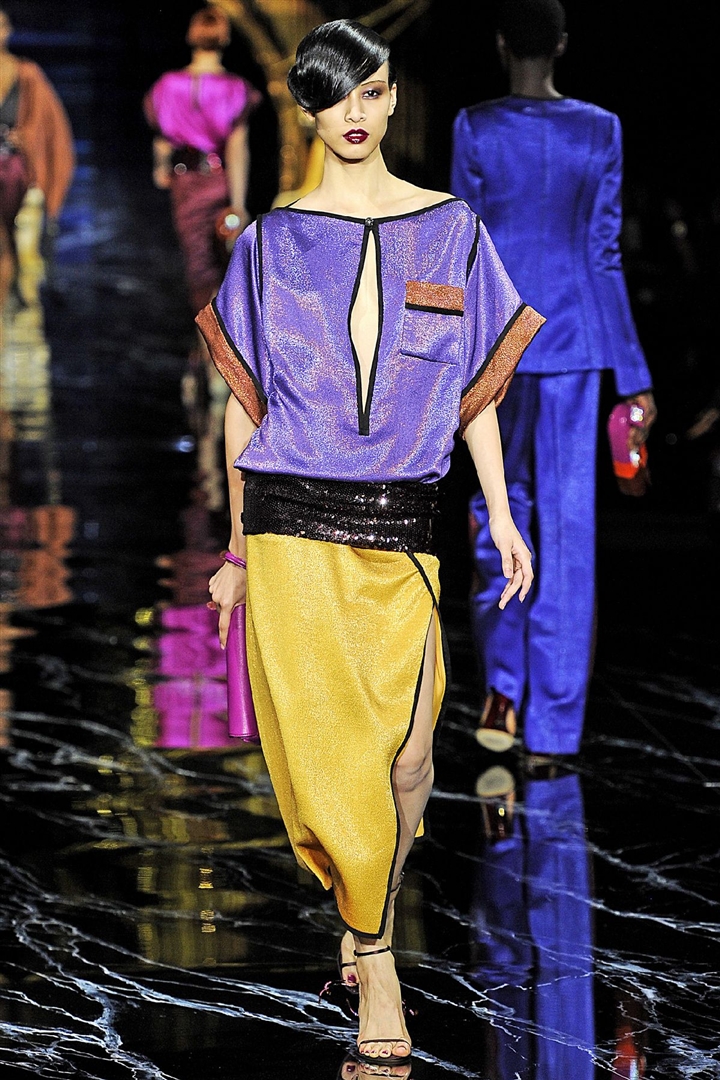 Louis Vuitton 2011 İlkbahar/Yaz