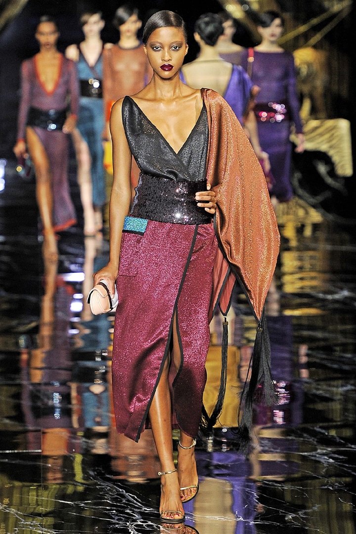 Louis Vuitton 2011 İlkbahar/Yaz