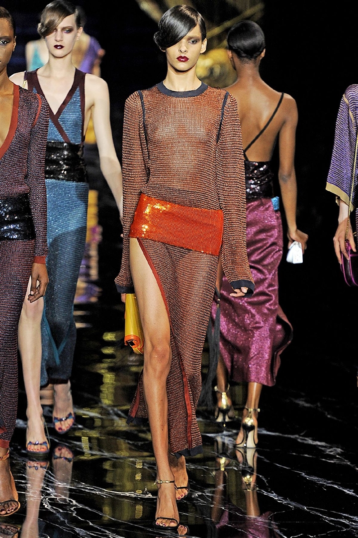 Louis Vuitton 2011 İlkbahar/Yaz