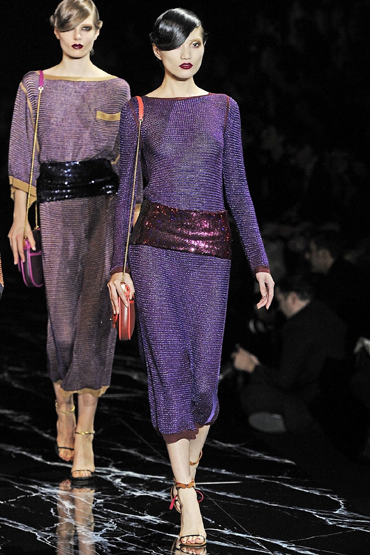 Louis Vuitton 2011 İlkbahar/Yaz