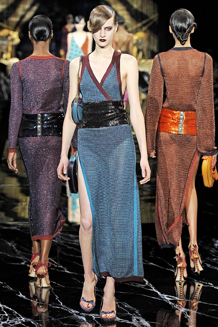 Louis Vuitton 2011 İlkbahar/Yaz