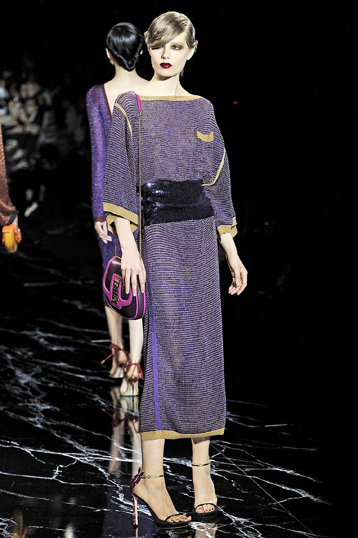 Louis Vuitton 2011 İlkbahar/Yaz