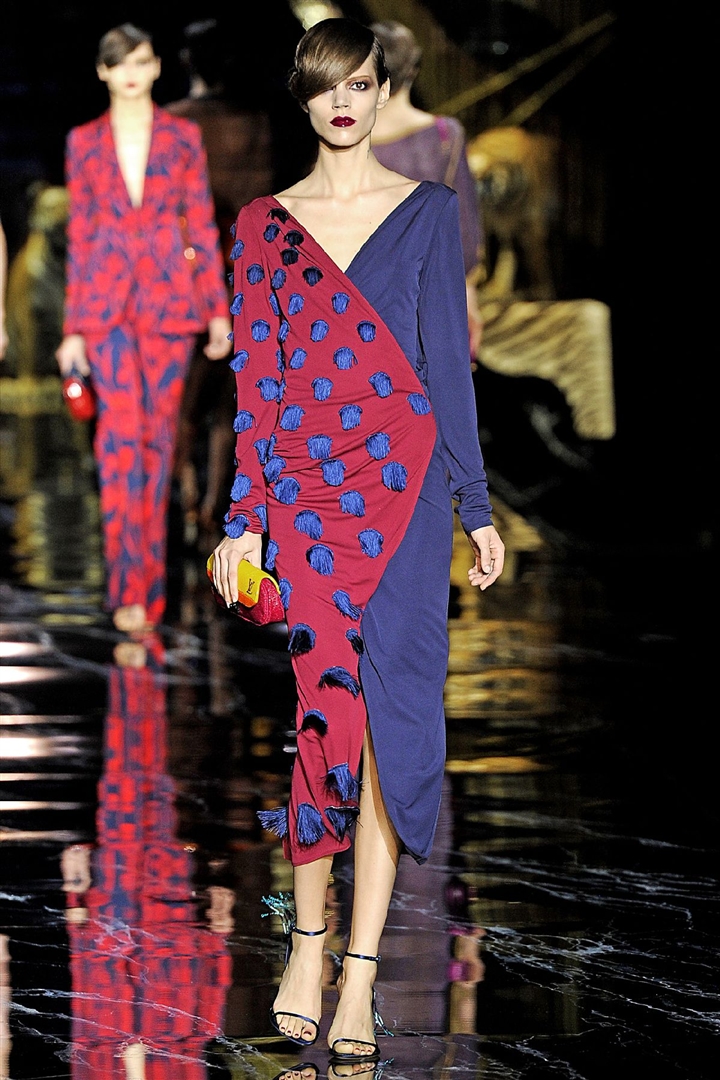 Louis Vuitton 2011 İlkbahar/Yaz