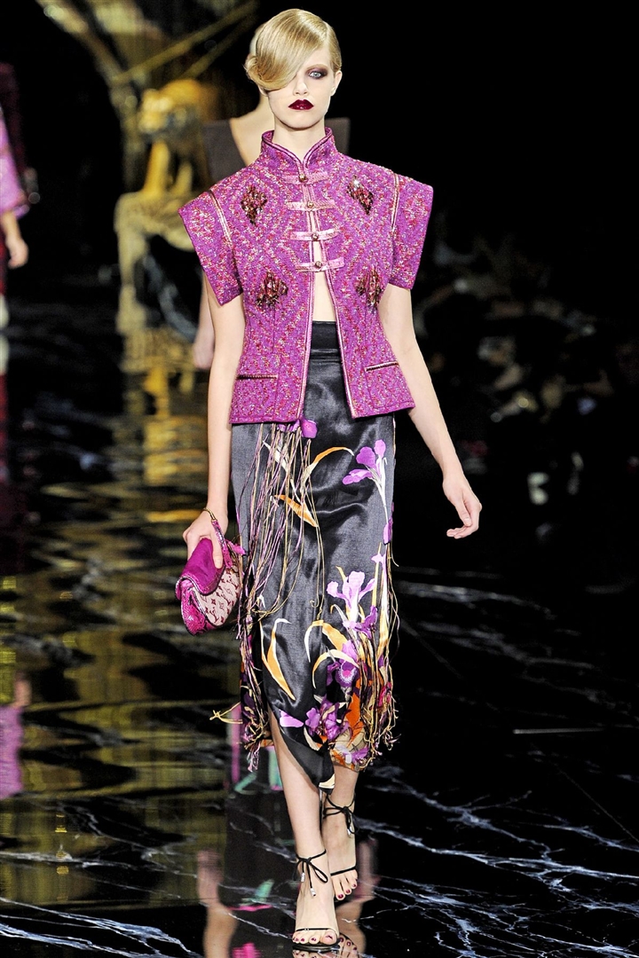 Louis Vuitton 2011 İlkbahar/Yaz