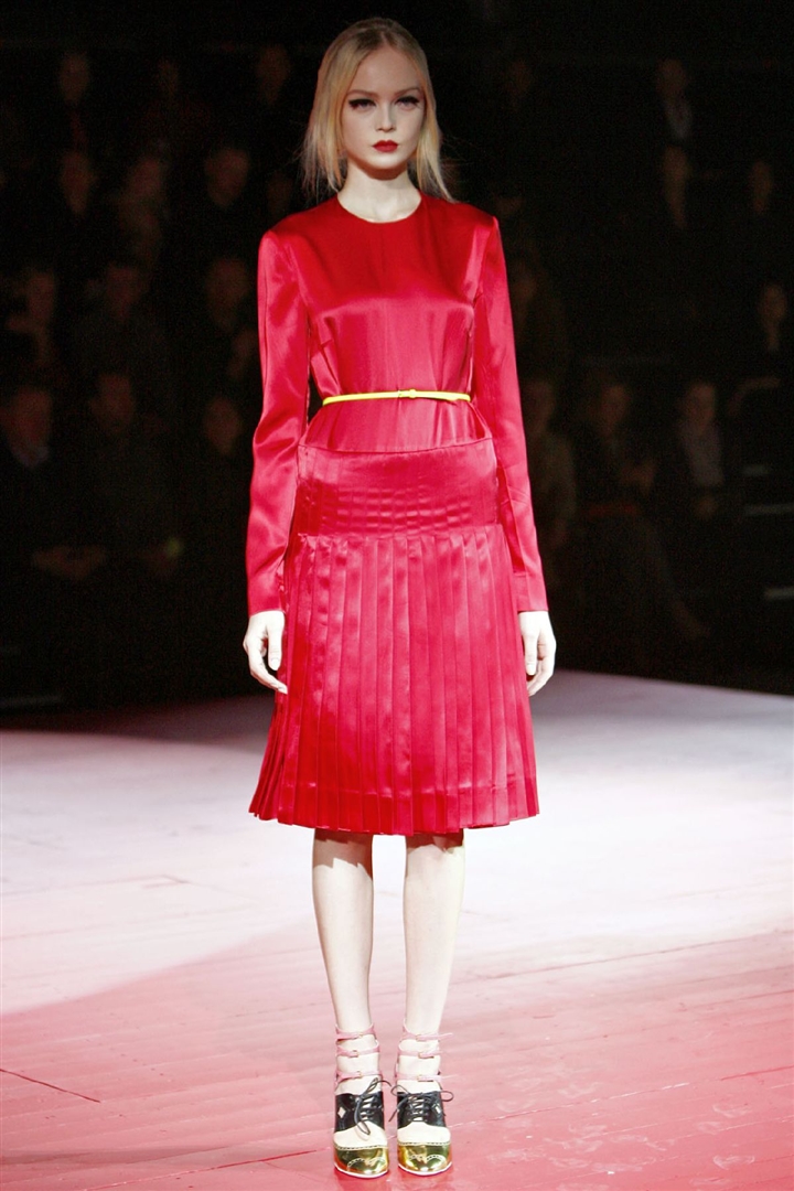 Miu Miu 2011 İlkbahar/Yaz