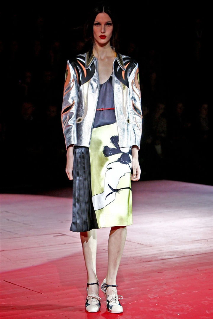 Miu Miu 2011 İlkbahar/Yaz