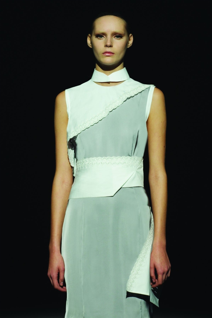 Hussein Chalayan 2011 İlkbahar/Yaz