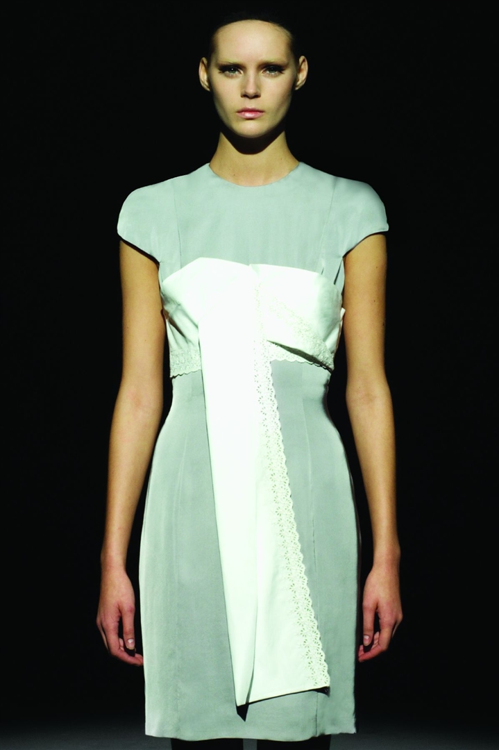 Hussein Chalayan 2011 İlkbahar/Yaz