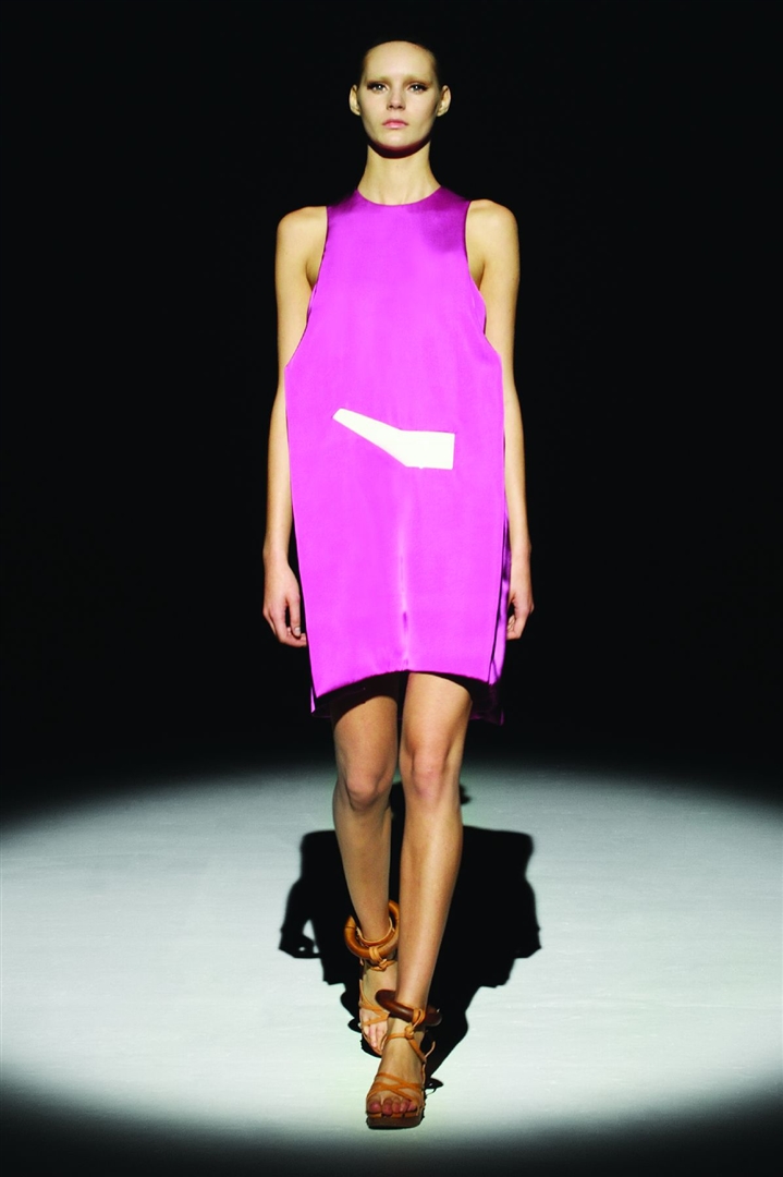 Hussein Chalayan 2011 İlkbahar/Yaz