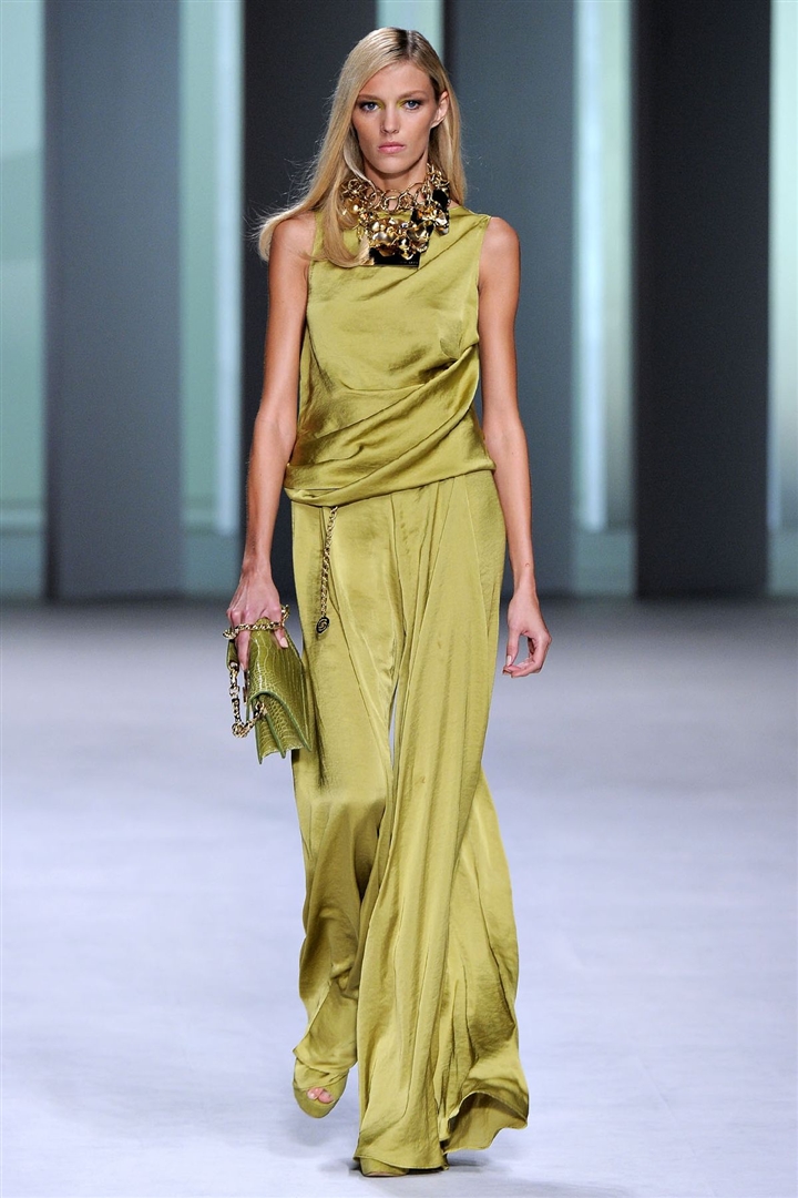 Elie Saab  2011 İlkbahar/Yaz