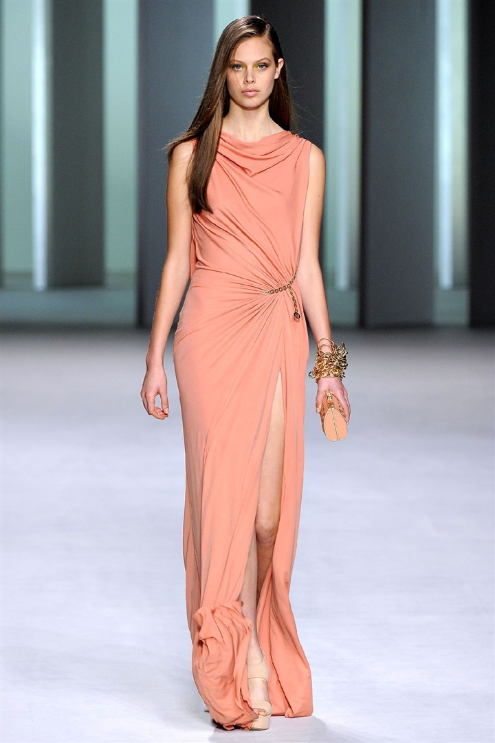 Elie Saab  2011 İlkbahar/Yaz