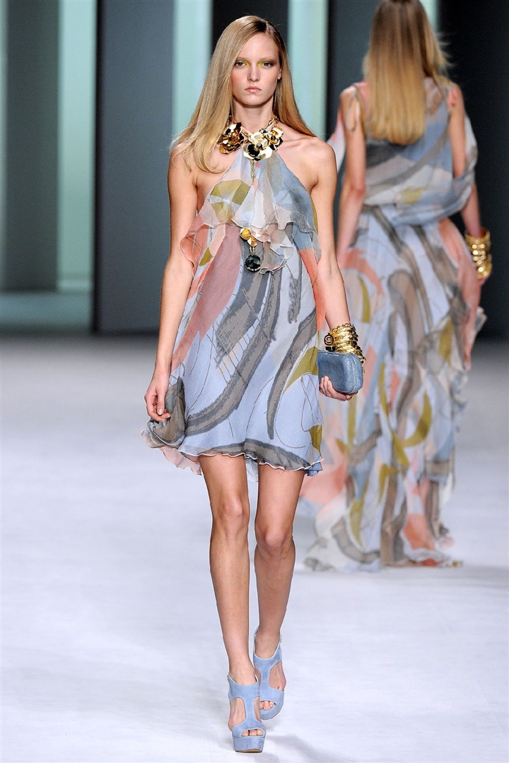 Elie Saab  2011 İlkbahar/Yaz