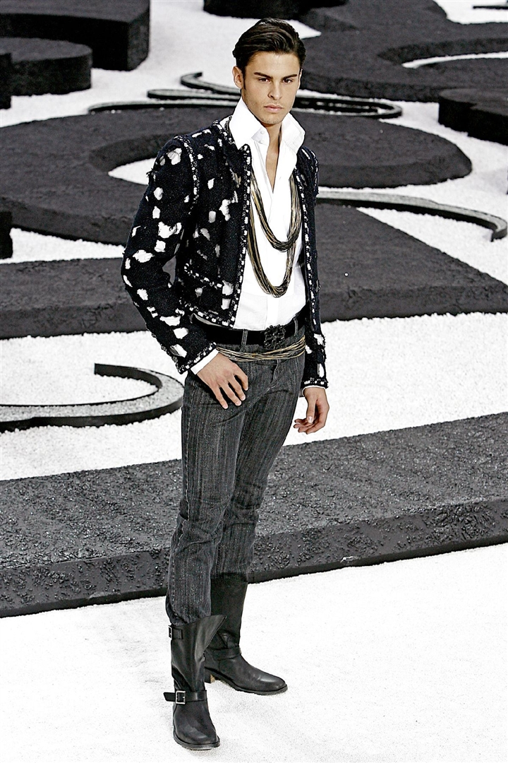 Chanel 2011 İlkbahar/Yaz