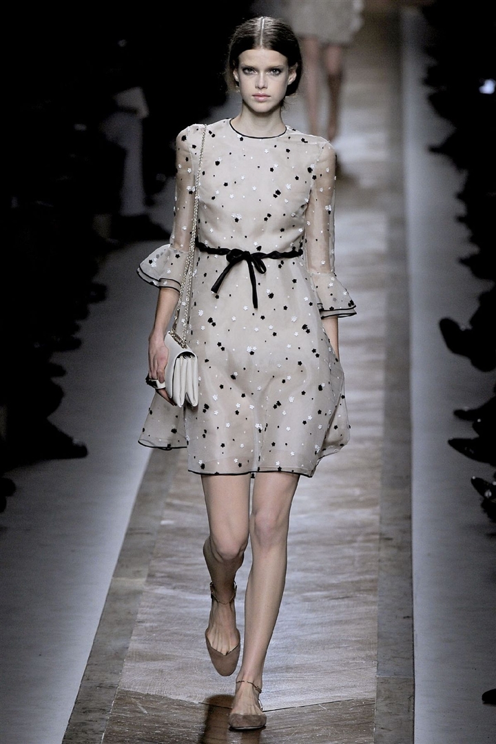 Valentino 2011 İlkbahar/Yaz