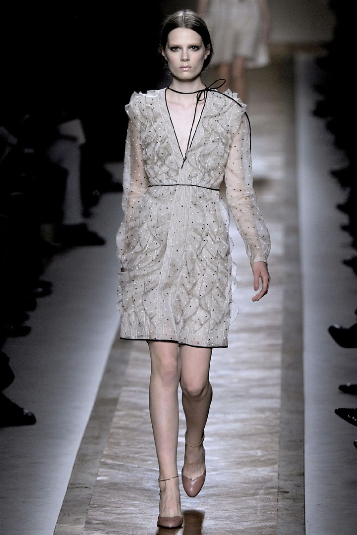 Valentino 2011 İlkbahar/Yaz