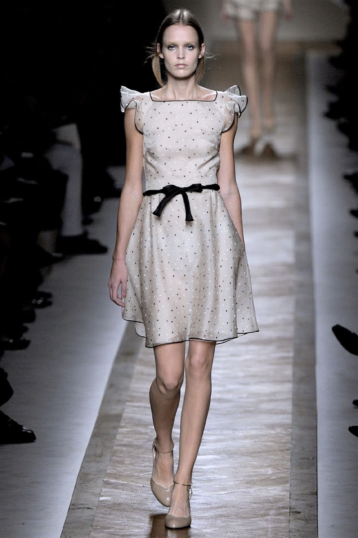 Valentino 2011 İlkbahar/Yaz