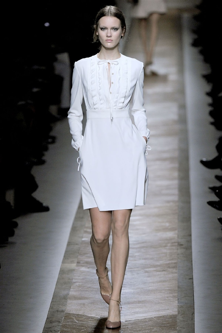 Valentino 2011 İlkbahar/Yaz