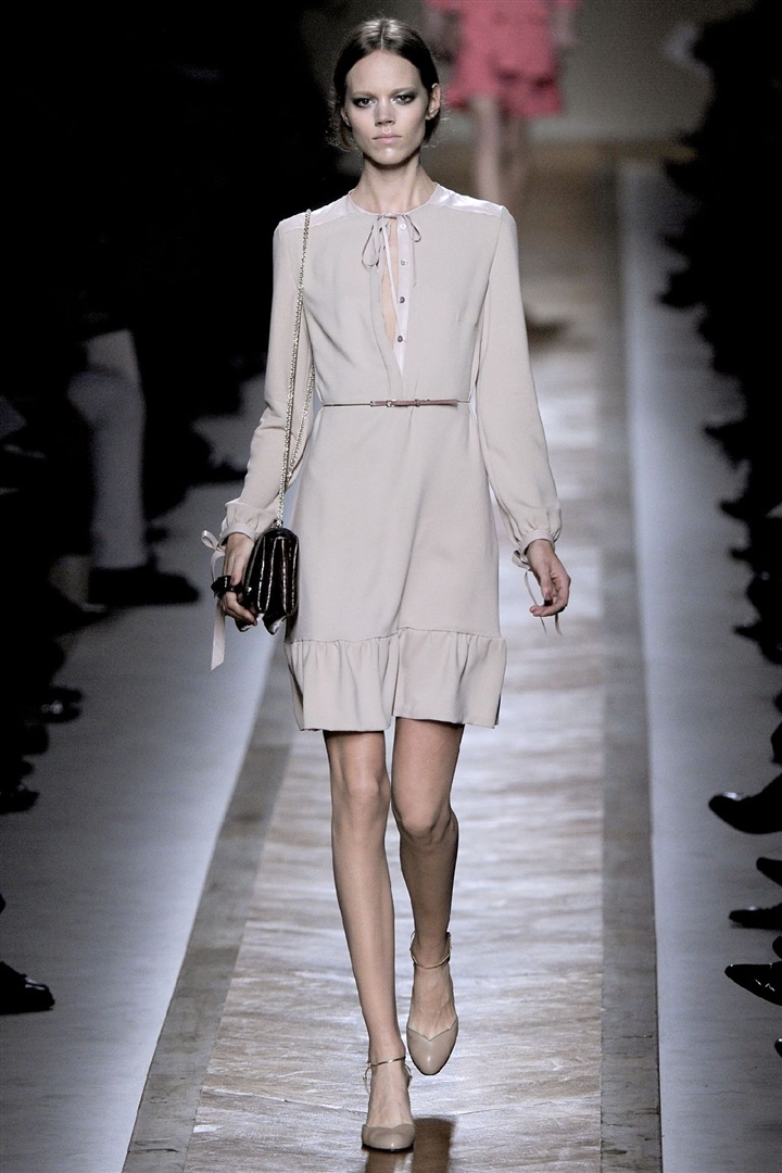 Valentino 2011 İlkbahar/Yaz