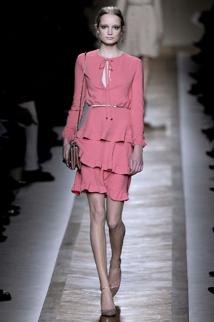 Valentino 2011 İlkbahar/Yaz