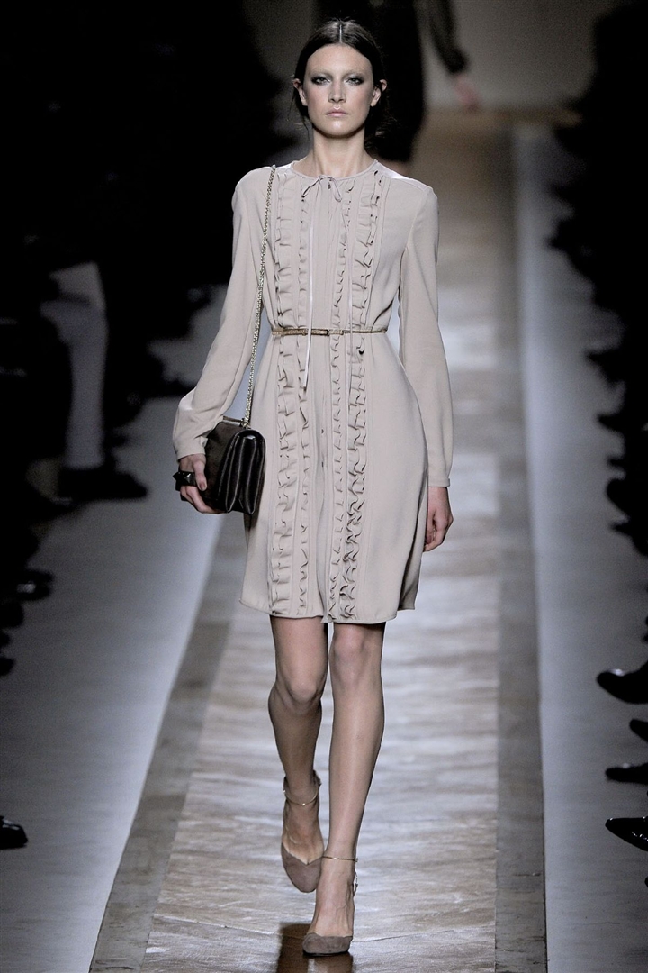 Valentino 2011 İlkbahar/Yaz