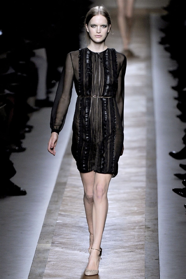 Valentino 2011 İlkbahar/Yaz