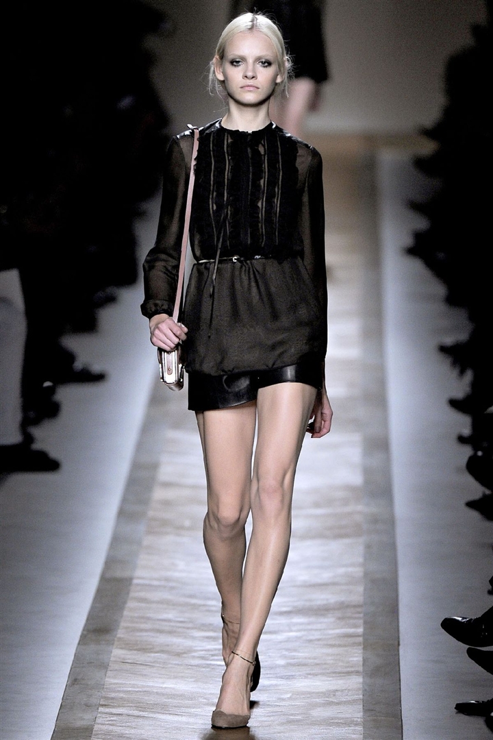 Valentino 2011 İlkbahar/Yaz