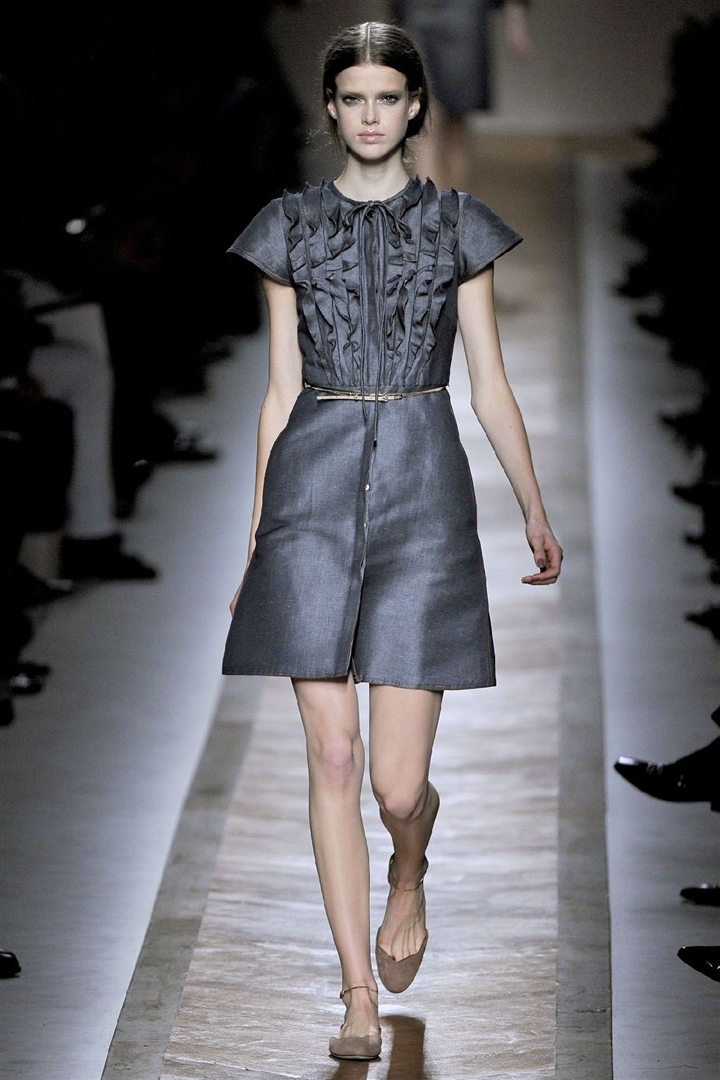 Valentino 2011 İlkbahar/Yaz