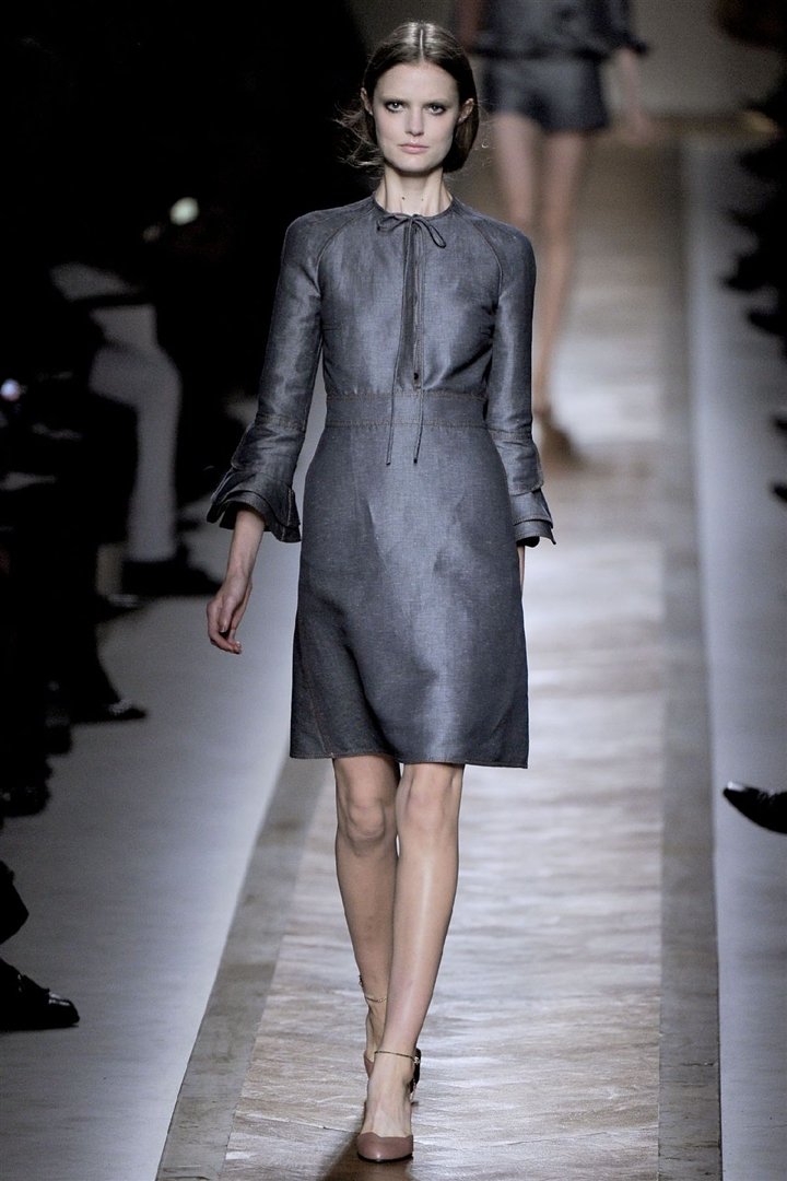 Valentino 2011 İlkbahar/Yaz