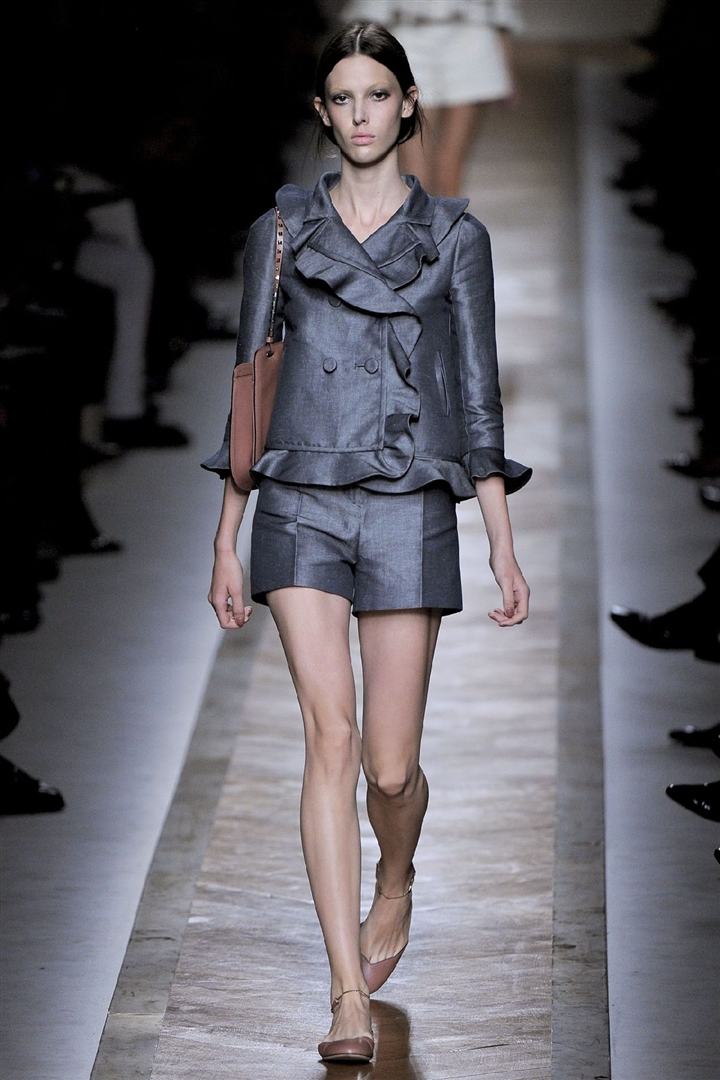 Valentino 2011 İlkbahar/Yaz