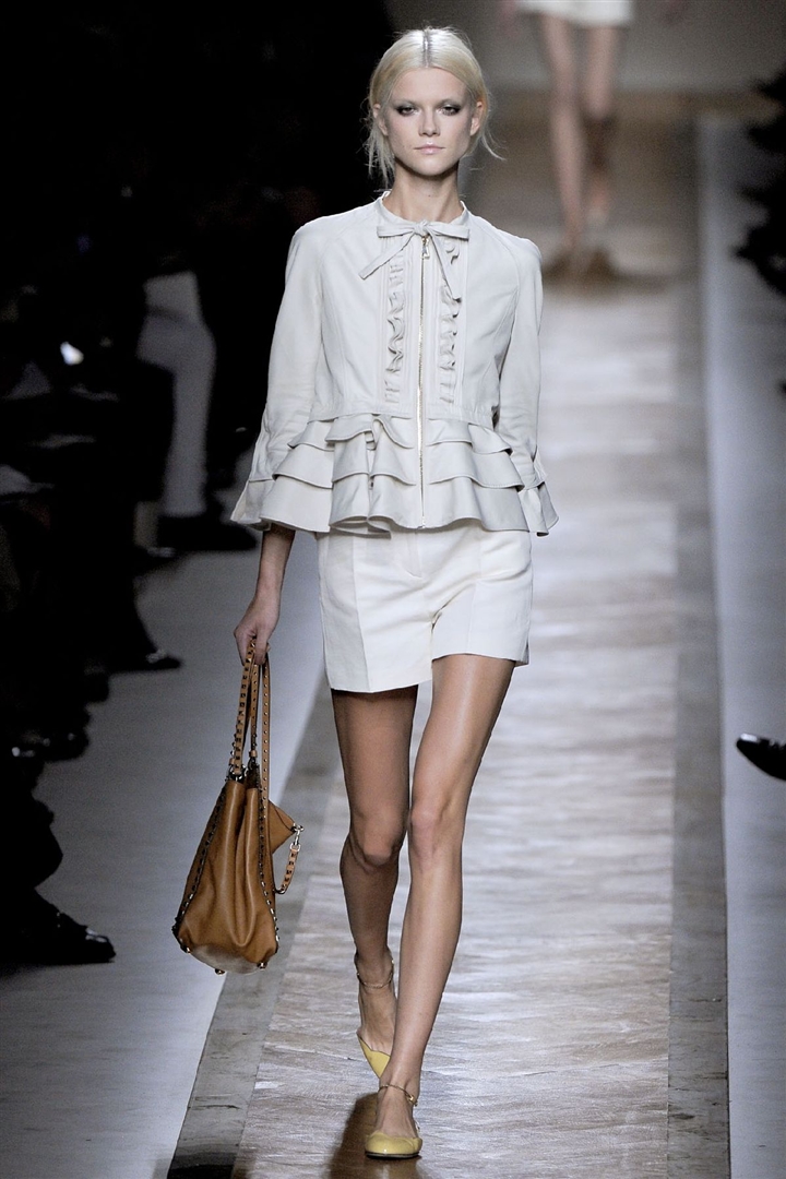 Valentino 2011 İlkbahar/Yaz