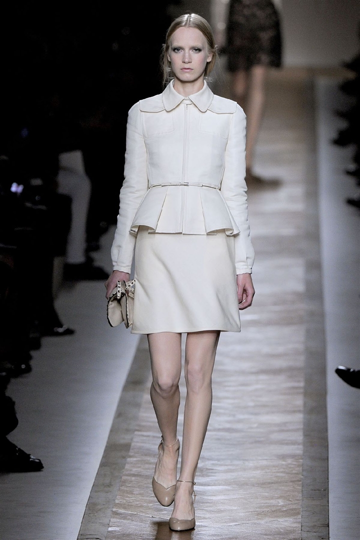 Valentino 2011 İlkbahar/Yaz