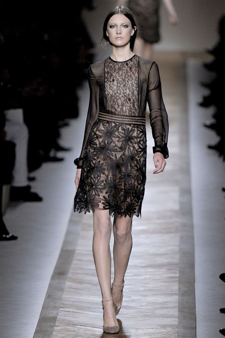 Valentino 2011 İlkbahar/Yaz