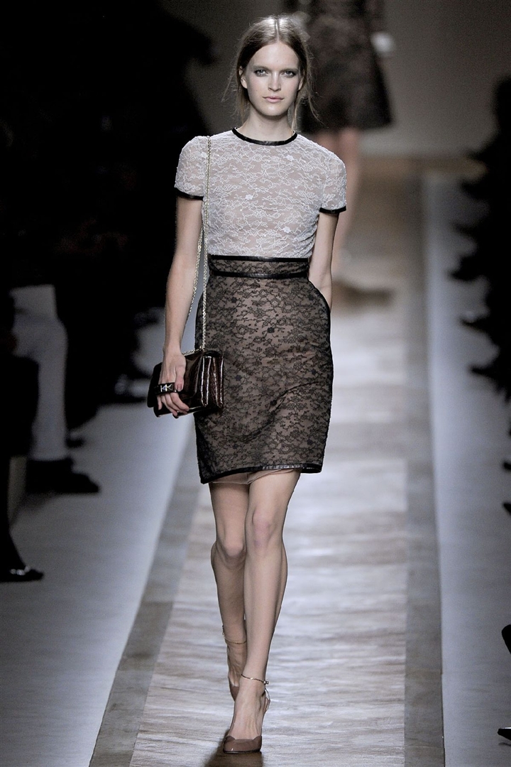 Valentino 2011 İlkbahar/Yaz