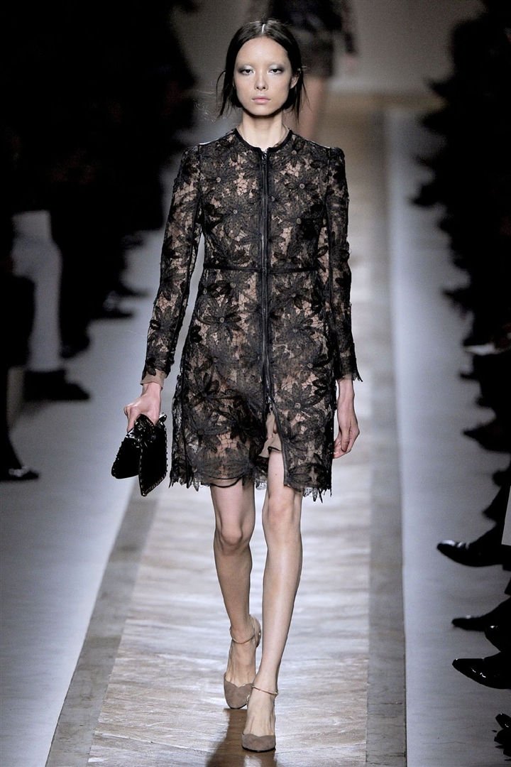 Valentino 2011 İlkbahar/Yaz