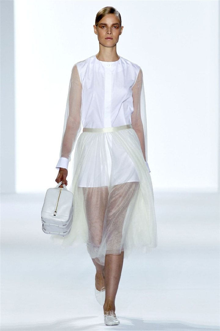 Chloe 2011 İlkbahar/Yaz