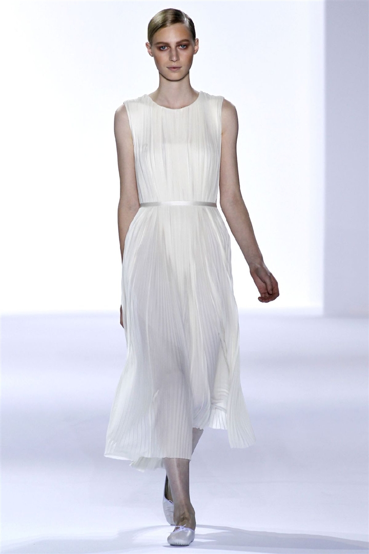 Chloe 2011 İlkbahar/Yaz