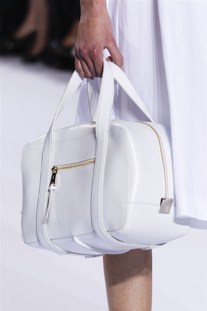 Chloe 2011 İlkbahar/Yaz Detay