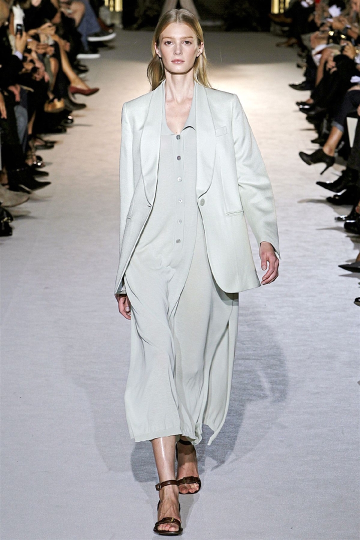 Stella McCartney 2011 İlkbahar/Yaz