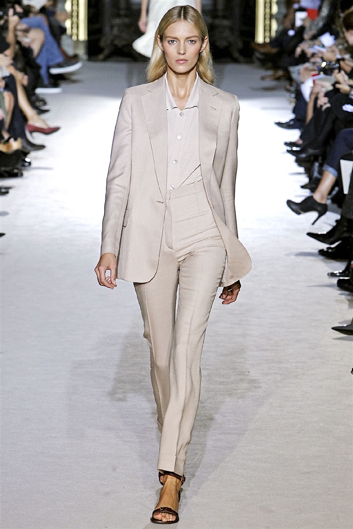 Stella McCartney 2011 İlkbahar/Yaz