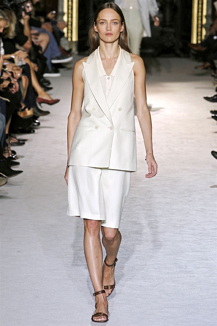 Stella McCartney 2011 İlkbahar/Yaz