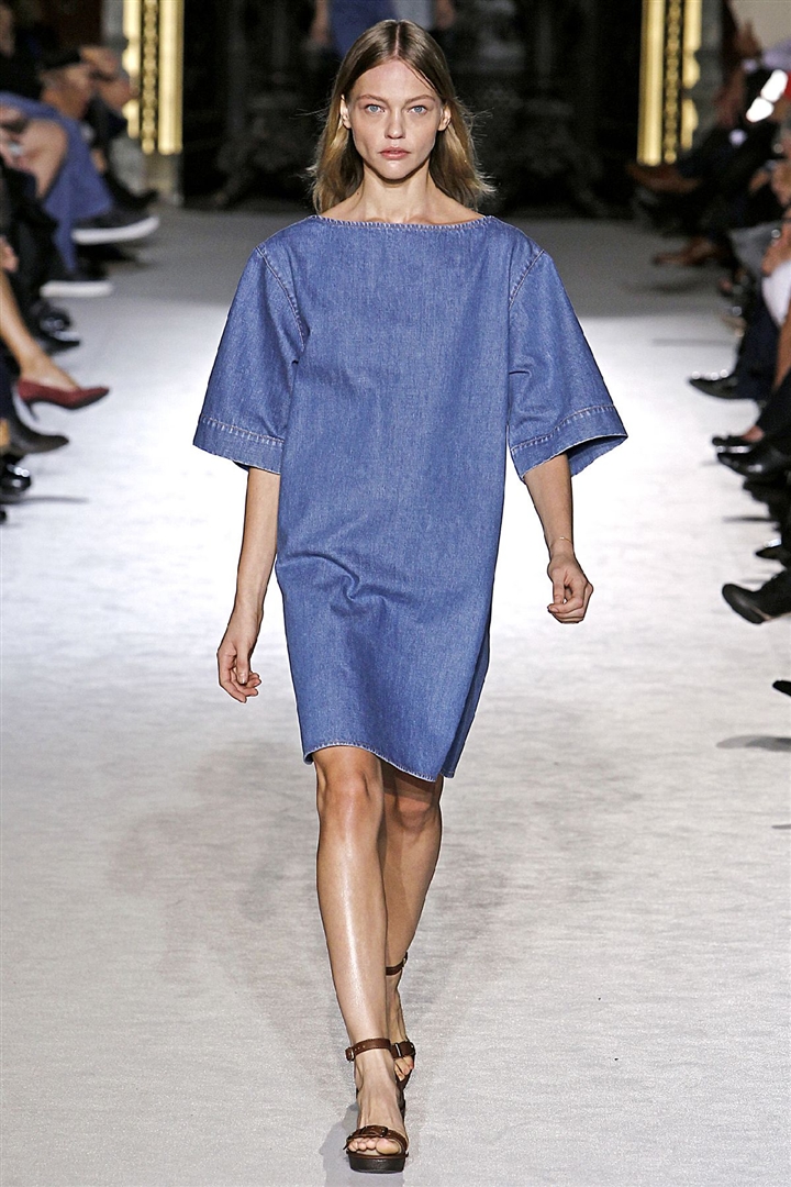 Stella McCartney 2011 İlkbahar/Yaz