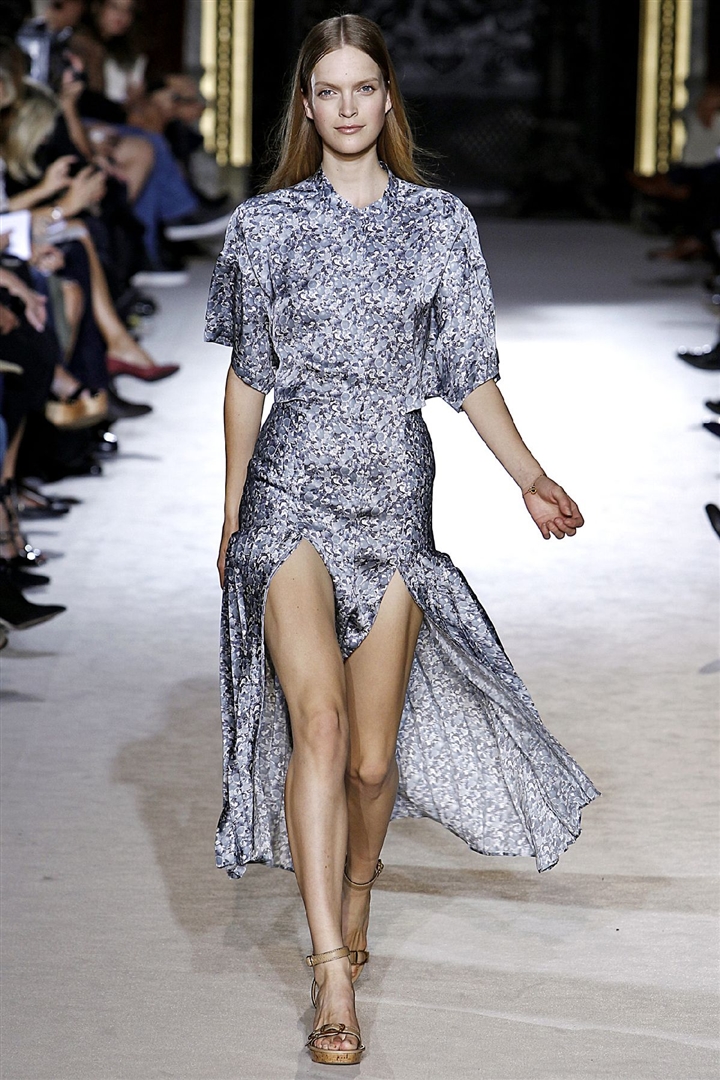 Stella McCartney 2011 İlkbahar/Yaz