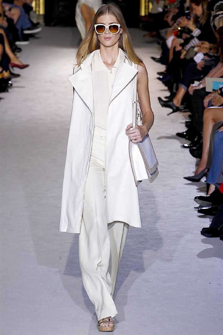 Stella McCartney 2011 İlkbahar/Yaz