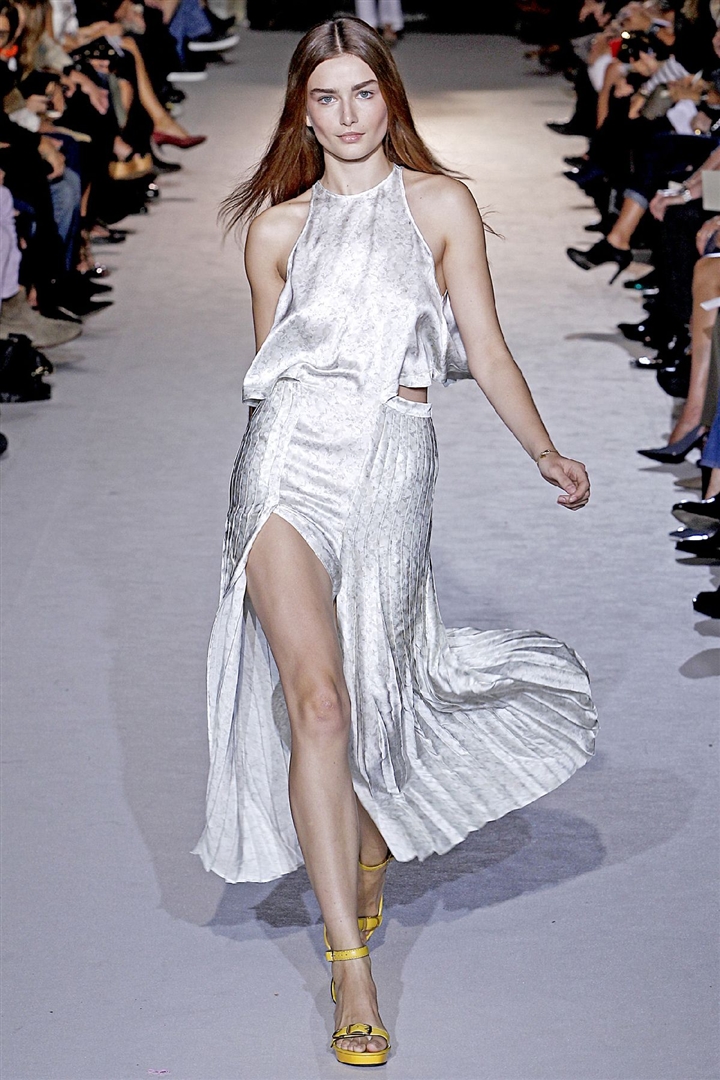 Stella McCartney 2011 İlkbahar/Yaz