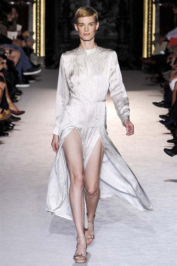 Stella McCartney 2011 İlkbahar/Yaz