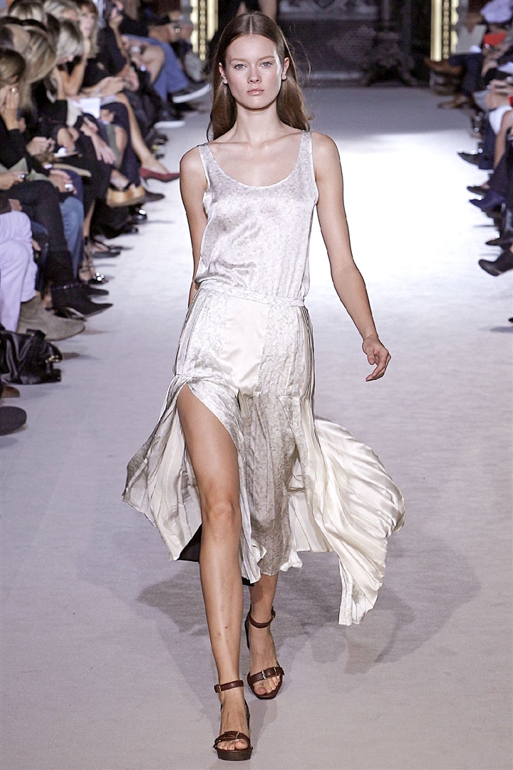 Stella McCartney 2011 İlkbahar/Yaz