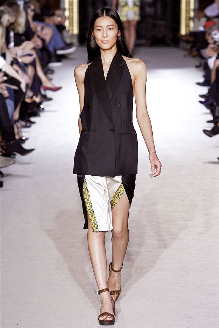 Stella McCartney 2011 İlkbahar/Yaz