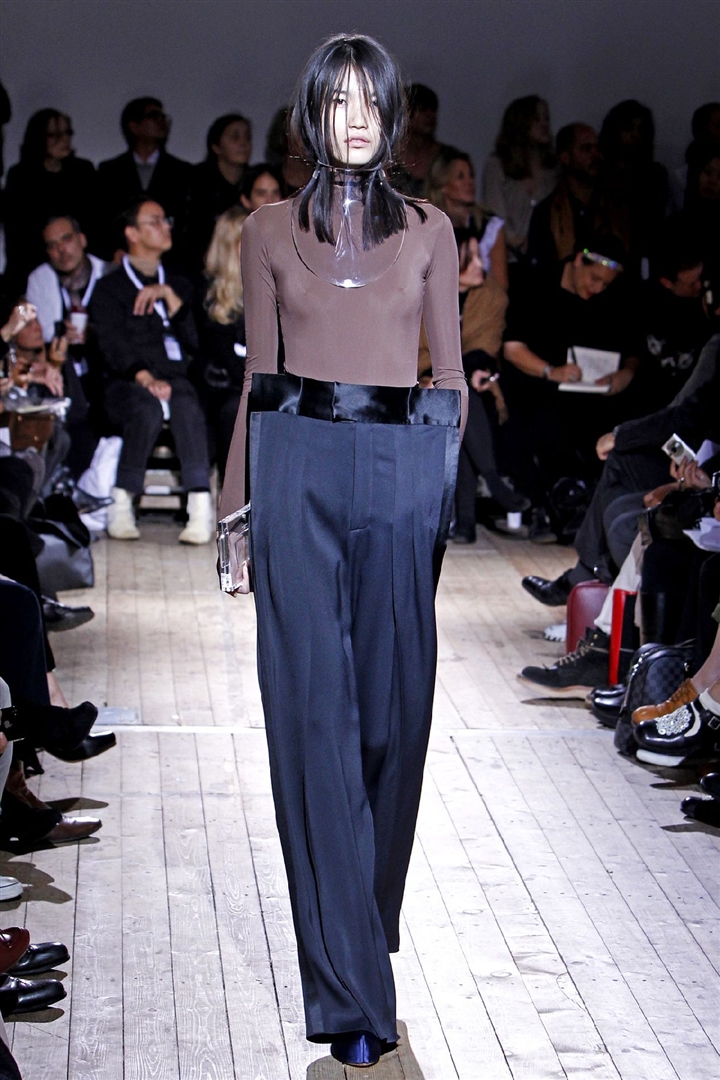 Maison Martin Margiela 2011 İlkbahar/Yaz